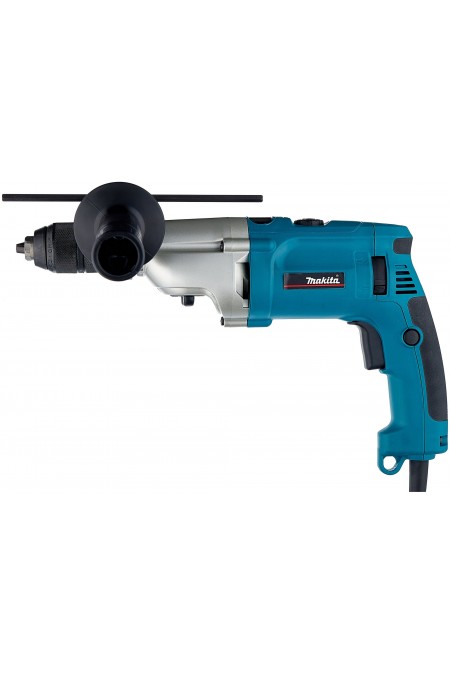 Дрель ударная Makita HP2071 1