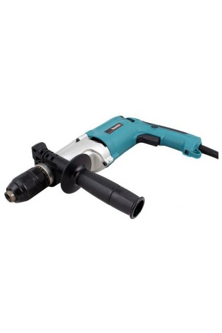 Дрель ударная Makita HP2071 4