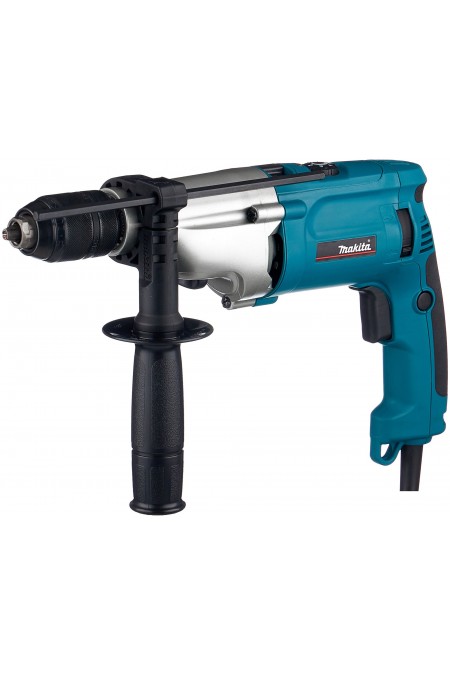 Дрель ударная Makita HP2071F 