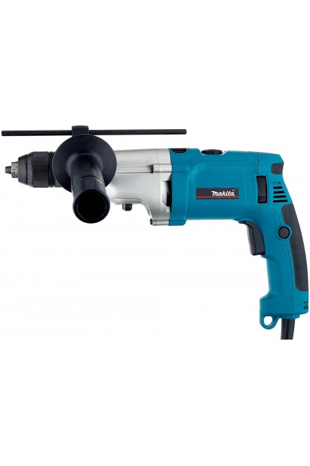 Дрель ударная Makita HP2071F 1