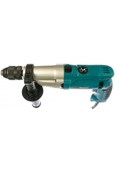 Дрель ударная Makita HP2071F 3
