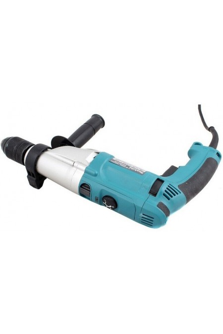 Дрель ударная Makita HP2071F 4
