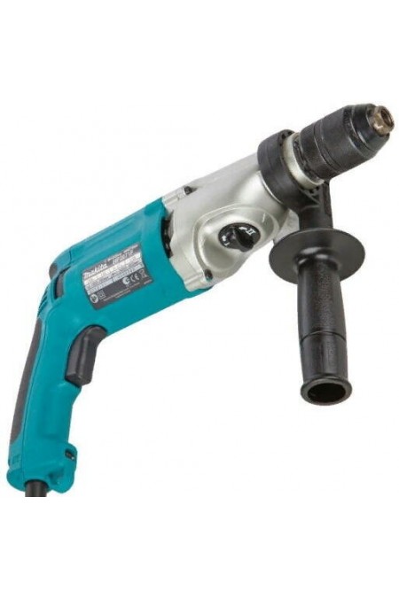 Дрель ударная Makita HP2071F 5