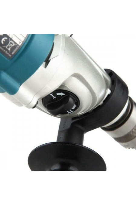 Дрель ударная Makita HP2071F 7