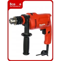 Дрель ударная Makita M0801