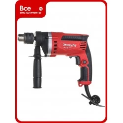 Дрель ударная Makita M8100