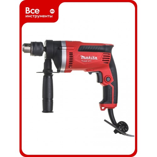 Дрель ударная Makita M8100 