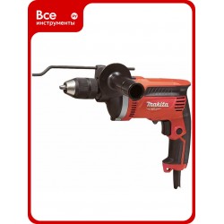 Дрель ударная Makita M8101