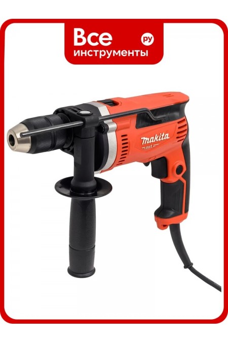 Дрель ударная Makita M8101 
