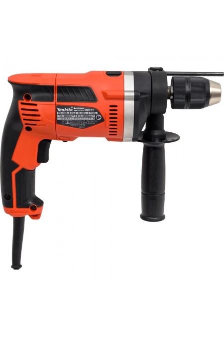 Дрель ударная Makita M8101 2