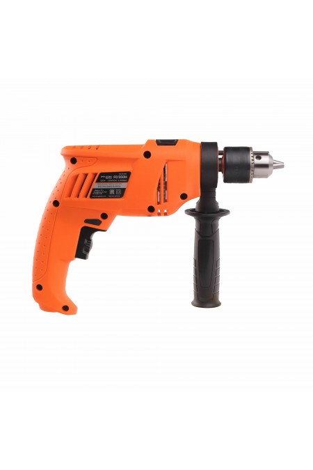 Дрель ударная PATRIOT FD 550 H (120301550) 1