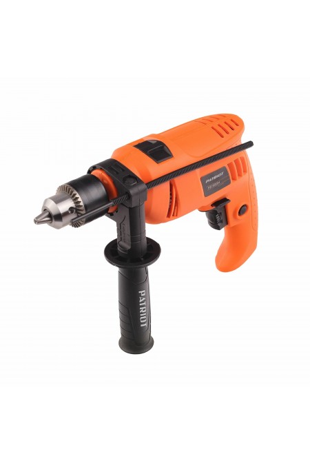 Дрель ударная PATRIOT FD 550 H (120301550) 3