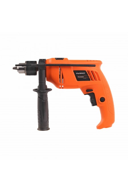 Дрель ударная PATRIOT FD 550 H (120301550) 4