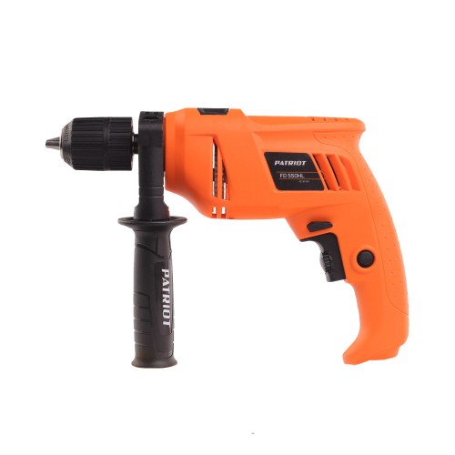 Дрель ударная Patriot FD 550HL 2