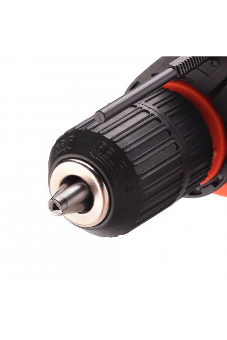 Дрель ударная Patriot FD 550HL 7