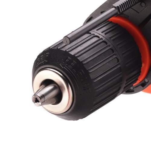 Дрель ударная Patriot FD 550HL 7