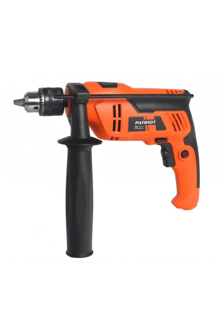 Дрель ударная PATRIOT FD 600h (120301440) 1