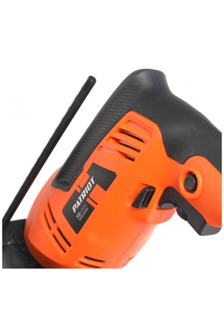 Дрель ударная PATRIOT FD 600h (120301440) 7