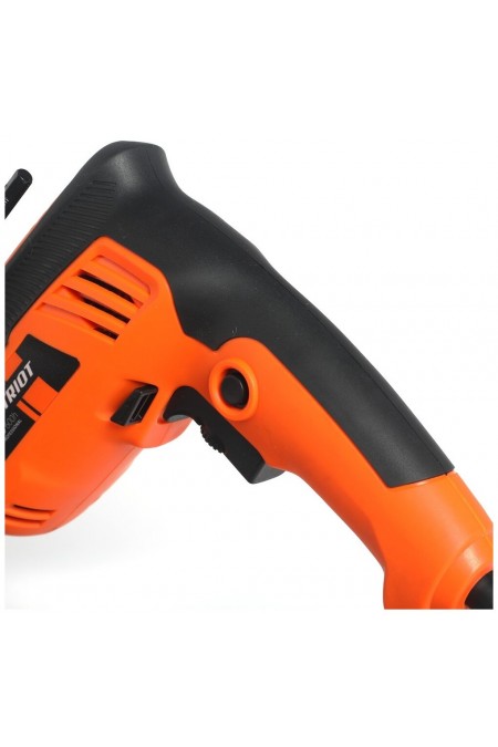 Дрель ударная PATRIOT FD 600h (120301440) 8