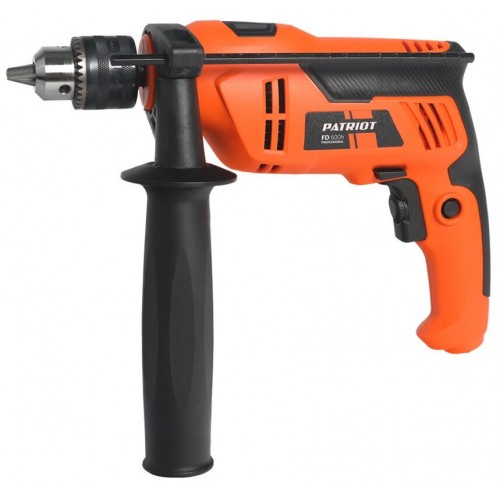 Дрель ударная Patriot FD 600h 
