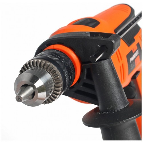 Дрель ударная Patriot FD 600h 1