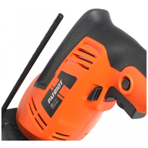 Дрель ударная Patriot FD 600h 2