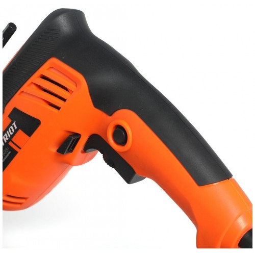 Дрель ударная Patriot FD 600h 4