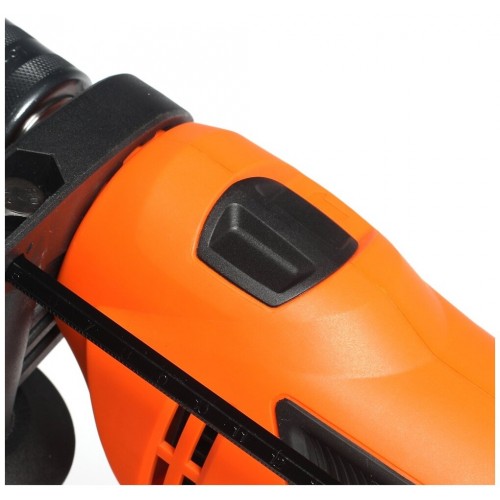 Дрель ударная Patriot FD 600h 5