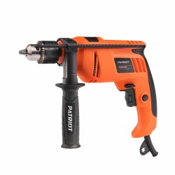 Дрель ударная PATRIOT FD 675 H (120301675)