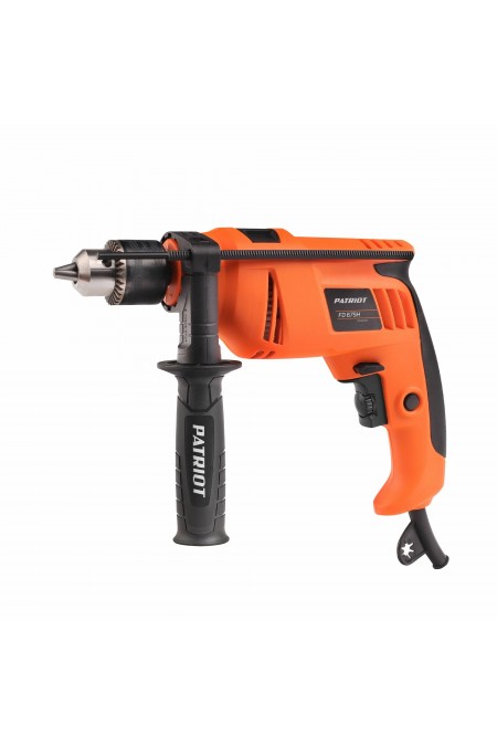 Дрель ударная PATRIOT FD 675 H (120301675) 