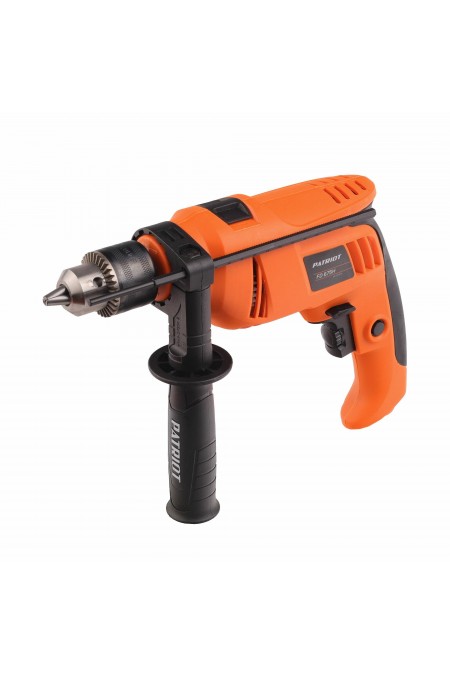 Дрель ударная PATRIOT FD 675 H (120301675) 1