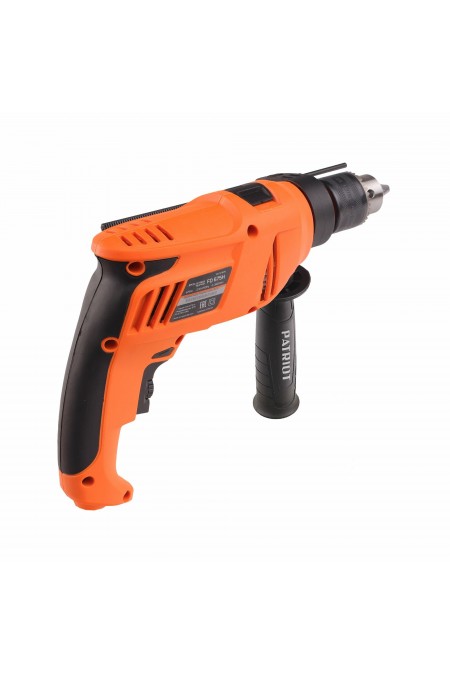 Дрель ударная PATRIOT FD 675 H (120301675) 2
