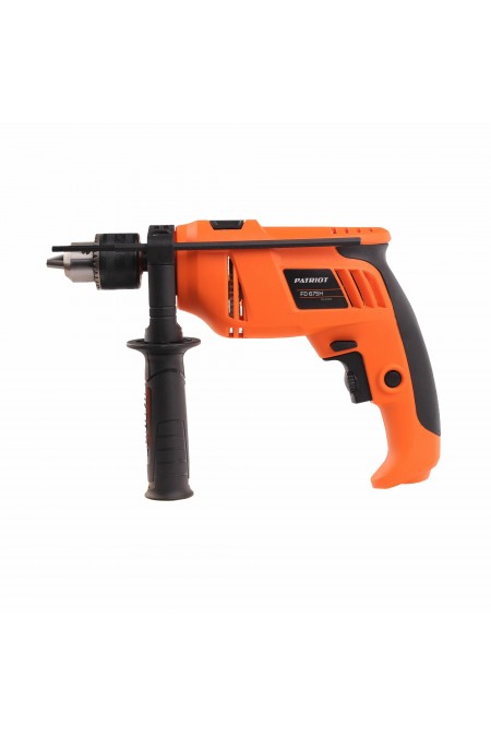 Дрель ударная PATRIOT FD 675 H (120301675) 3