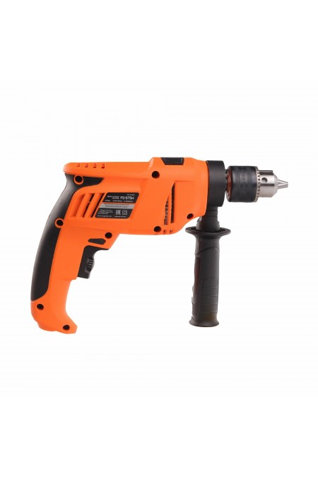 Дрель ударная PATRIOT FD 675 H (120301675) 4