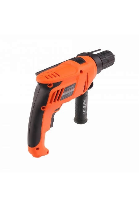 Дрель ударная PATRIOT FD 675 HL (120301676) 1