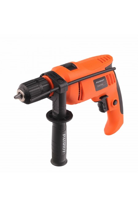 Дрель ударная PATRIOT FD 675 HL (120301676) 4