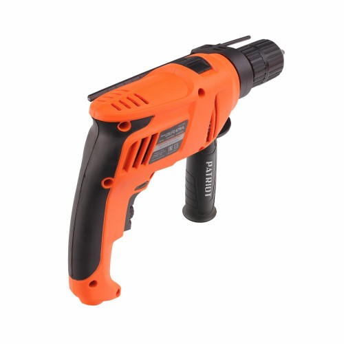 Дрель ударная Patriot FD 675HL 1