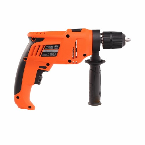 Дрель ударная Patriot FD 675HL 3