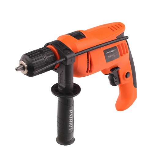 Дрель ударная Patriot FD 675HL 4