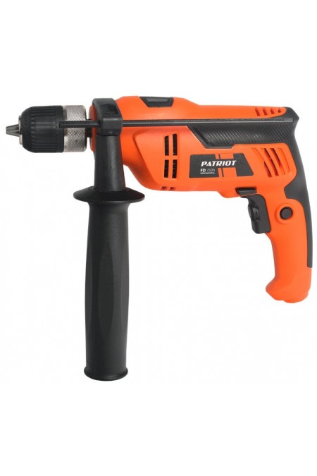 Дрель ударная Patriot FD 750h (120301444) 