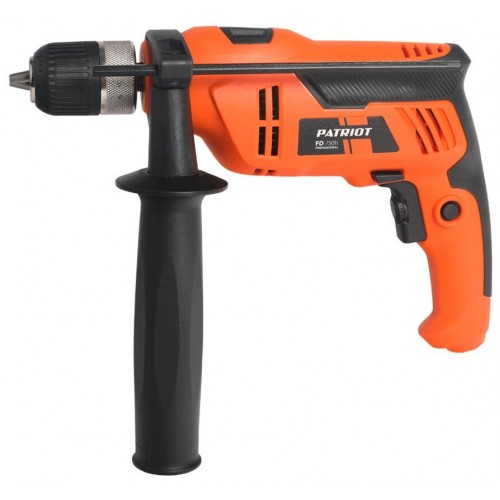 Дрель ударная Patriot FD 750h (120301444) 