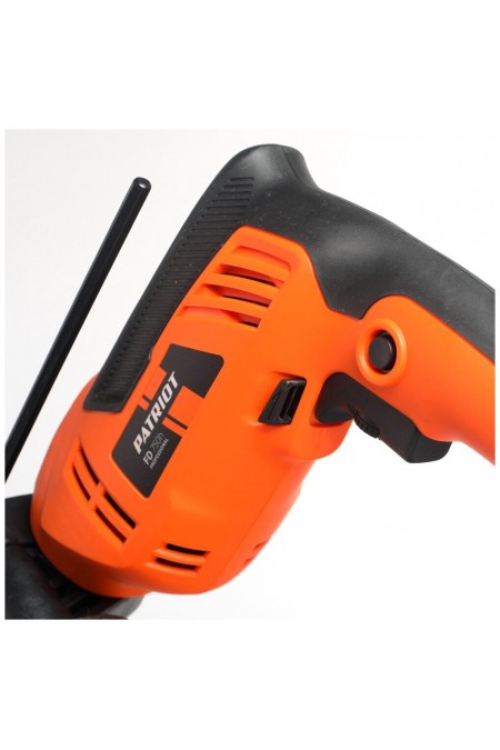 Дрель ударная Patriot FD 750h (120301444) 2