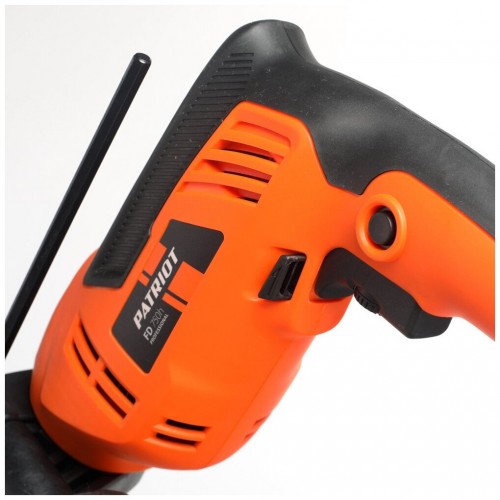 Дрель ударная Patriot FD 750h (120301444) 2