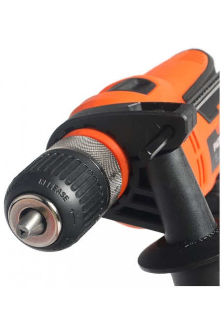 Дрель ударная Patriot FD 750h (120301444) 3