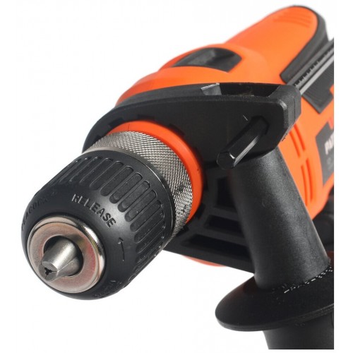 Дрель ударная Patriot FD 750h (120301444) 3