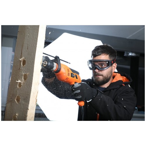 Дрель ударная Patriot FD 750h (120301444) 8