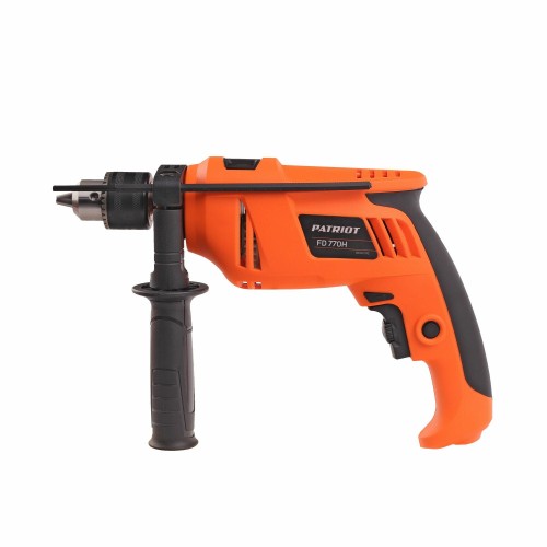 Дрель ударная Patriot FD 770H 1