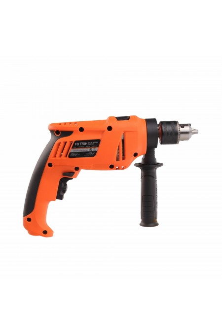 Дрель ударная Patriot FD 770H 2