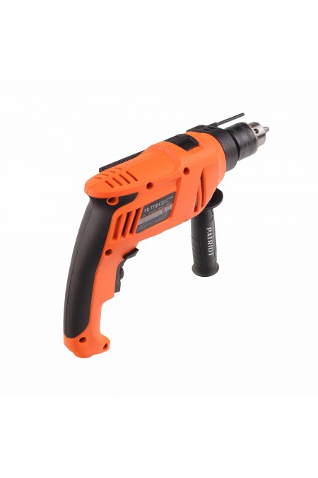 Дрель ударная Patriot FD 770H 4