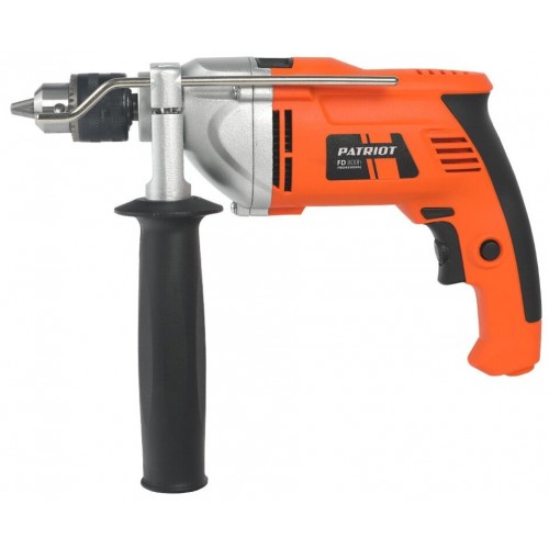 Дрель ударная Patriot FD 800h (120301460) 